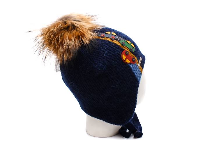 Шапка зимняя
