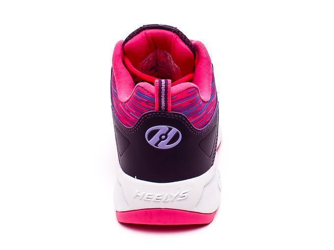 Кроссовки роликовые Heelys