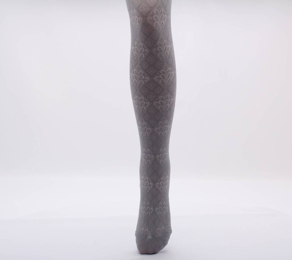 Колготки ажурные