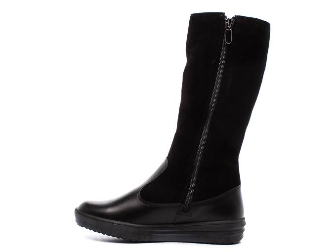 Сапоги зимние