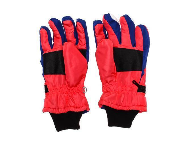 Перчатки-краги