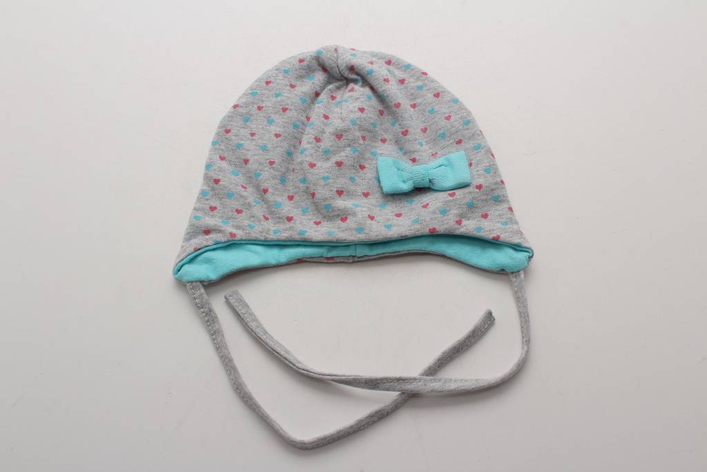 Шапка трикотажная