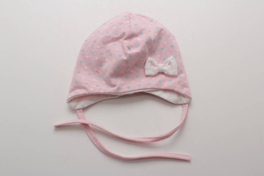 Шапка трикотажная