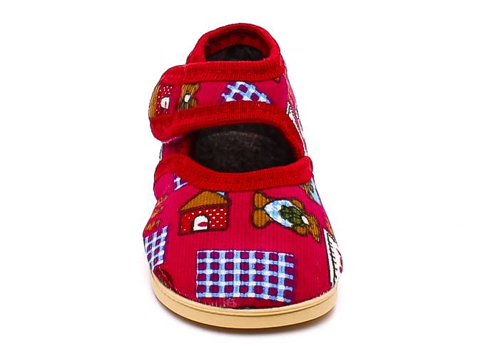 Текстильная обувь