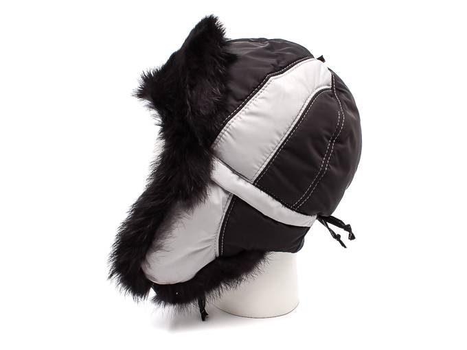 Шапка-ушанка