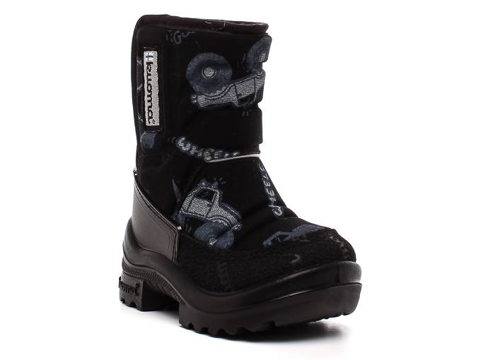 Финские валенки Куома