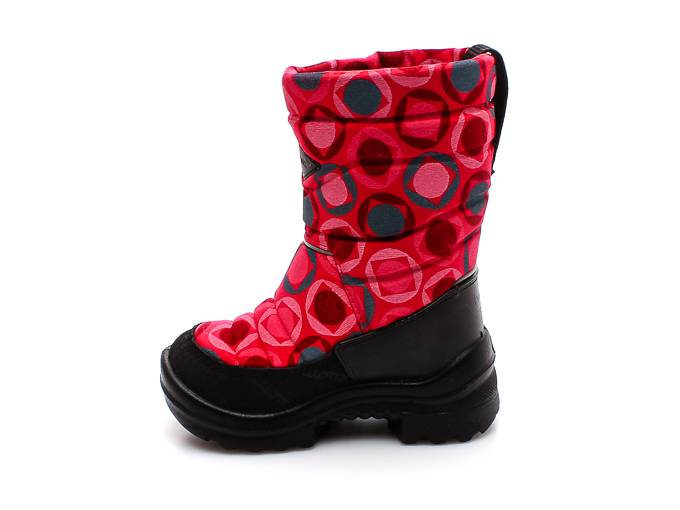 Финские валенки Куома