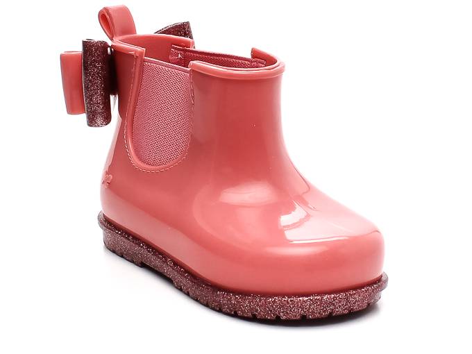 Сапоги резиновые