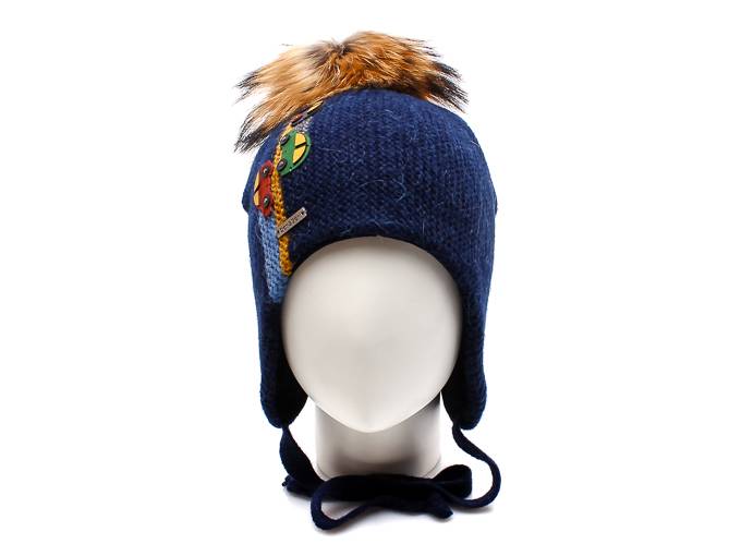 Шапка зимняя