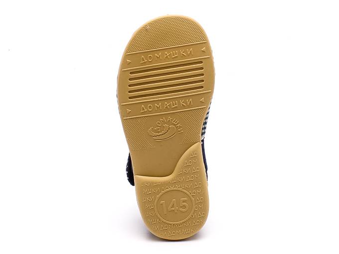 Текстильная обувь