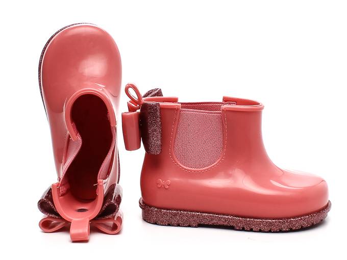 Сапоги резиновые