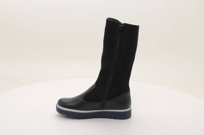 Сапоги зимние