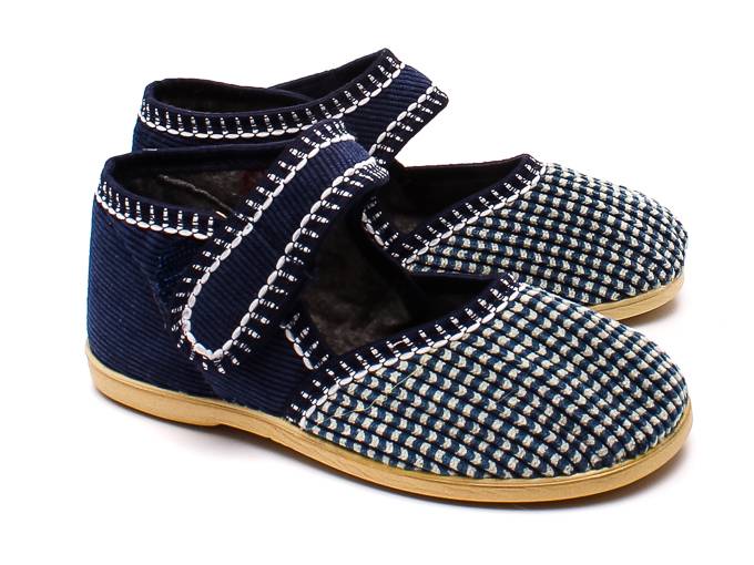 Текстильная обувь