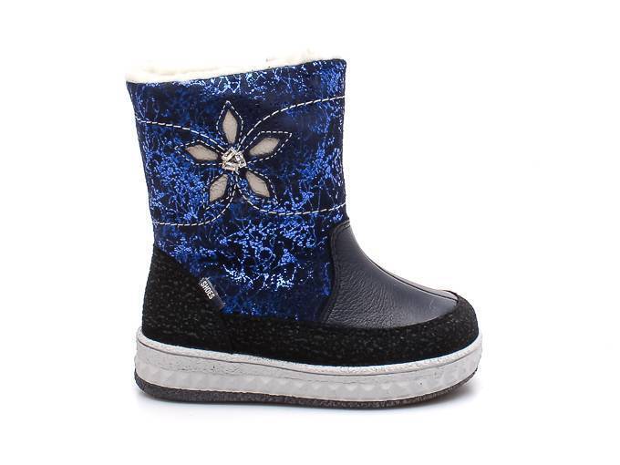 Сапоги зимние