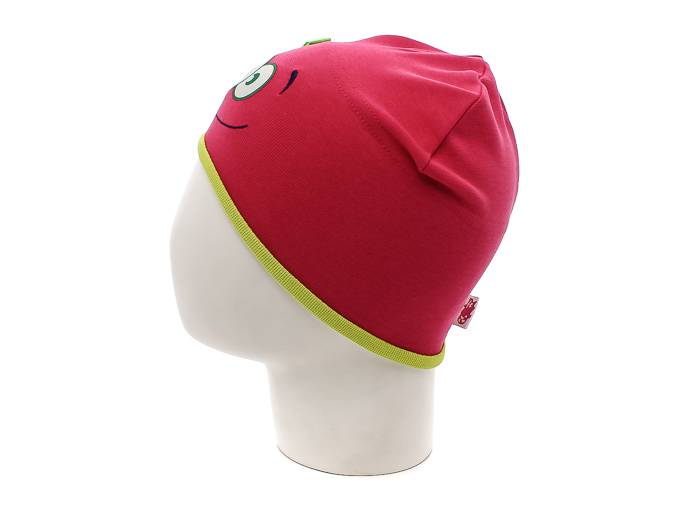 Шапка трикотажная