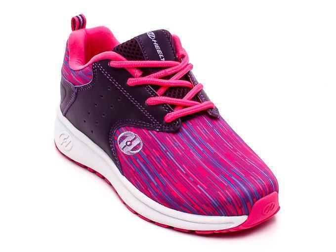 Кроссовки роликовые Heelys
