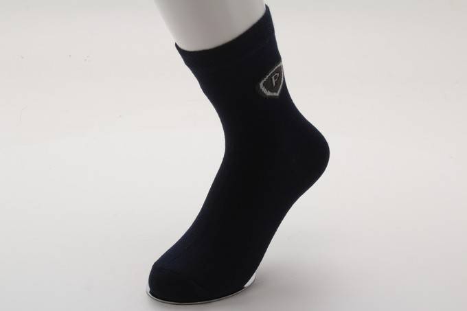 Носки с рисунком