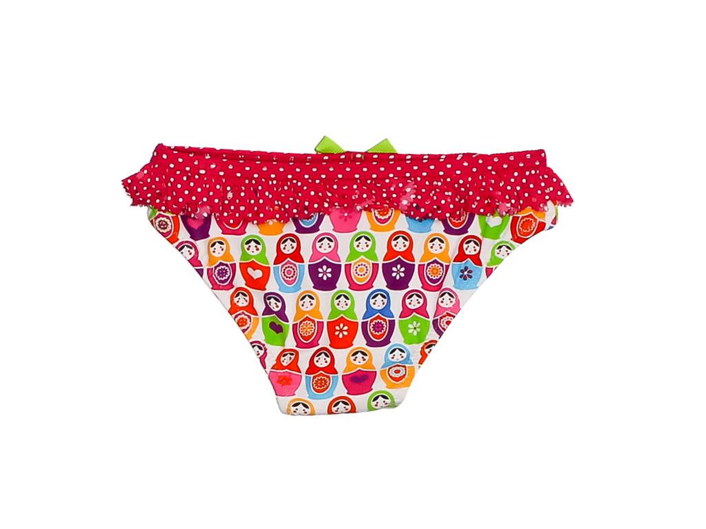 Трусики купальные