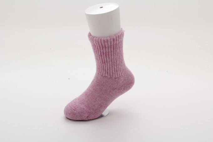 Носки шерстяные