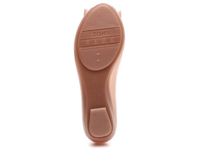 Обувь пляжная