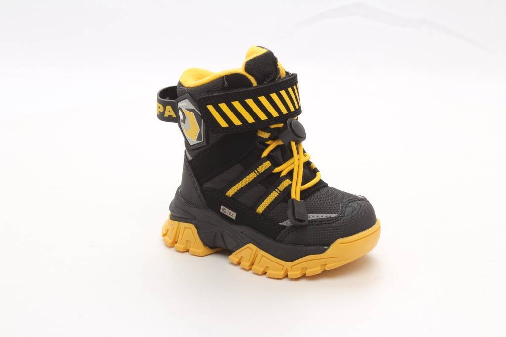 Мембранная обувь