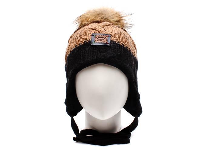 Шапка зимняя