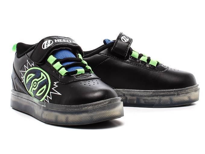 Кроссовки роликовые Heelys