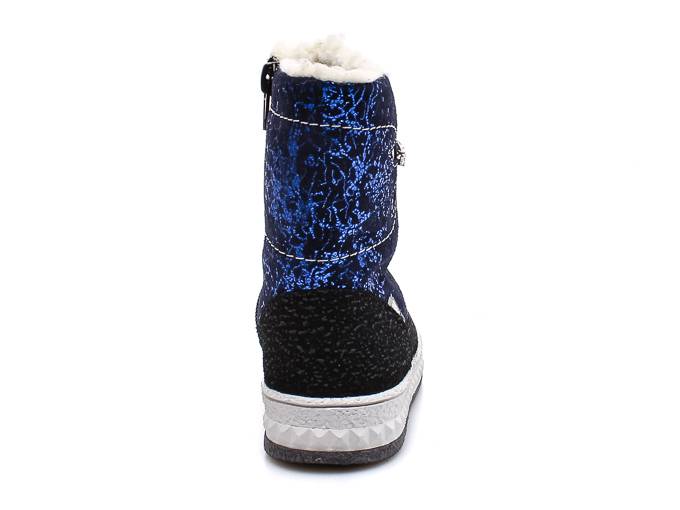 Сапоги зимние