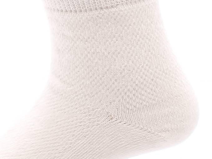 Носки однотонные