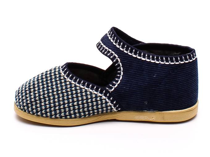 Текстильная обувь