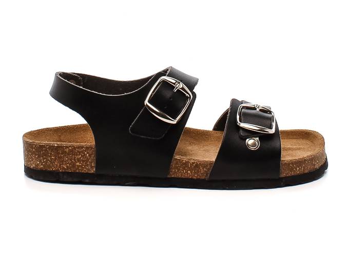 Сандалии открытые