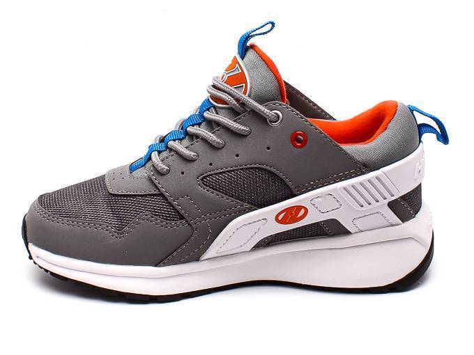 Кроссовки роликовые Heelys