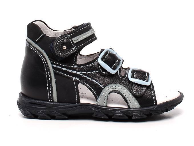 Сандалии открытые