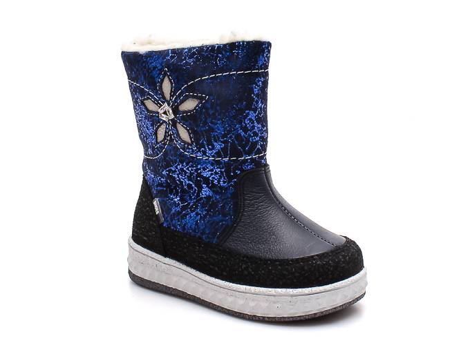 Сапоги зимние