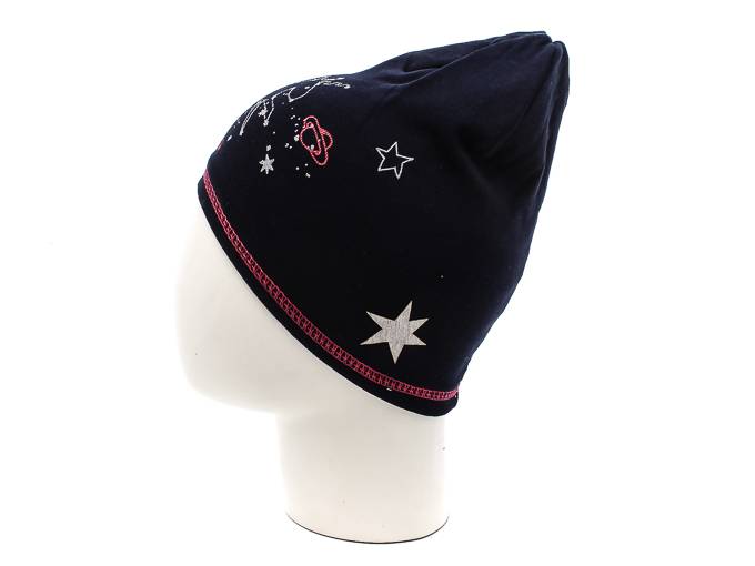 Шапка трикотажная