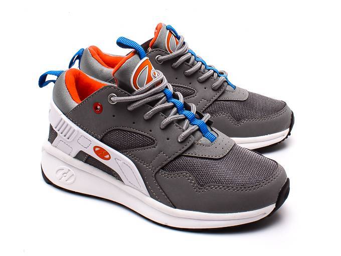 Кроссовки роликовые Heelys
