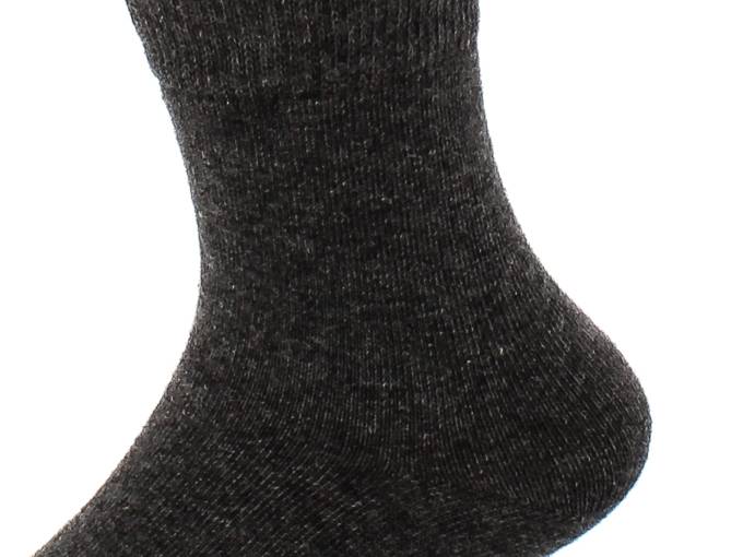 Носки однотонные