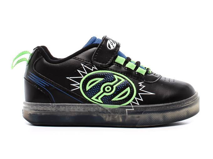 Кроссовки роликовые Heelys