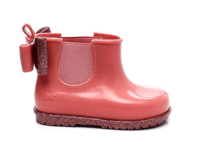 Сапоги резиновые