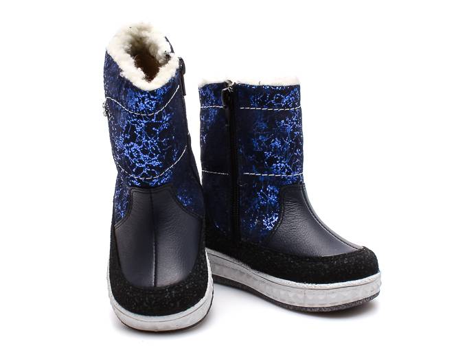 Сапоги зимние