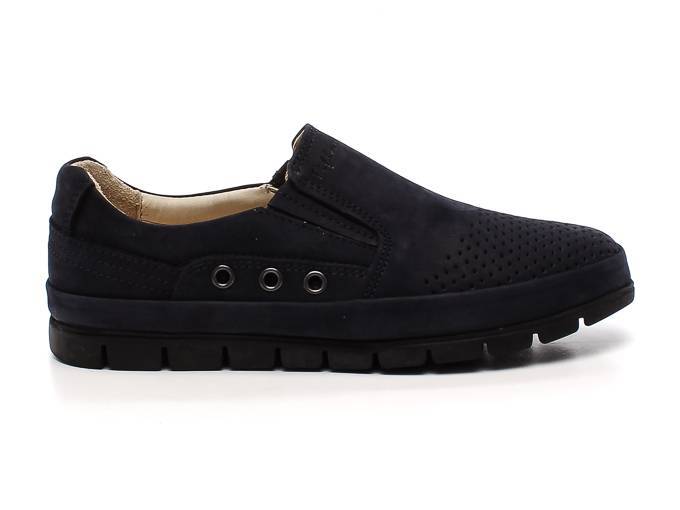 Туфли повседневные