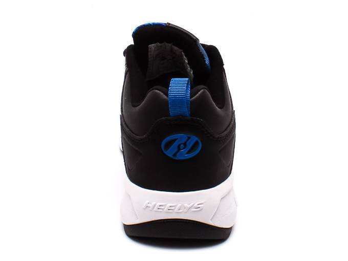 Кроссовки роликовые Heelys