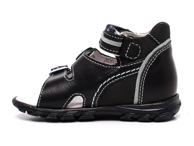 Сандалии открытые