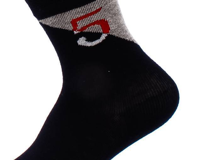 Носки с рисунком