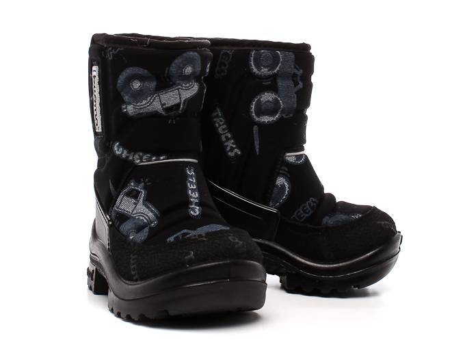 Финские валенки Куома