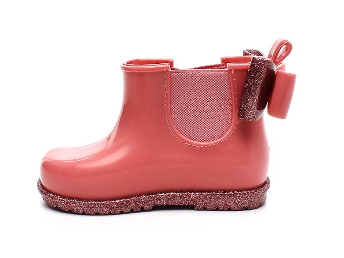 Сапоги резиновые