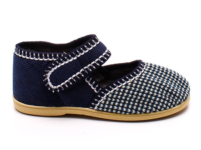 Текстильная обувь