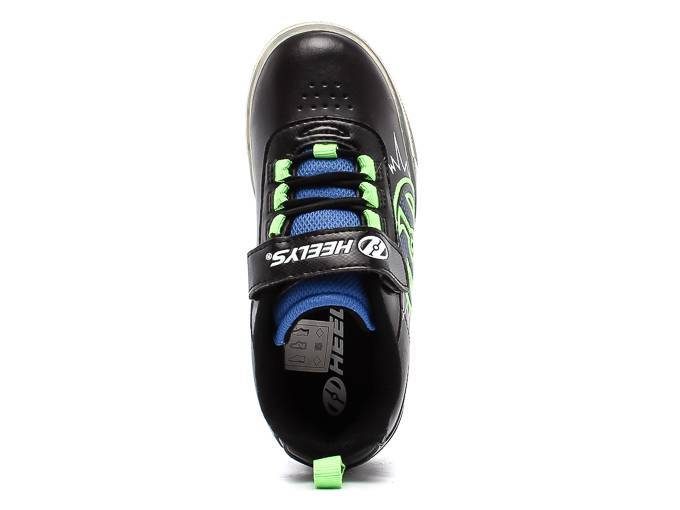 Кроссовки роликовые Heelys