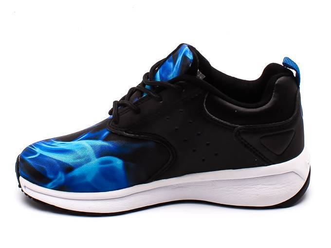 Кроссовки роликовые Heelys