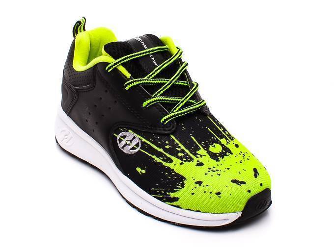 Кроссовки роликовые Heelys